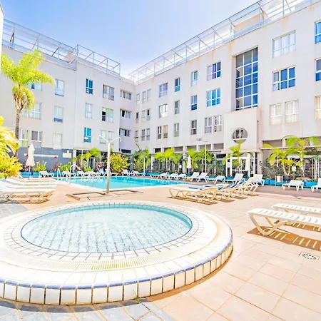 Apartman El Secreto Del Norte *