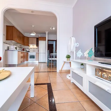 Apartman El Secreto Del Norte