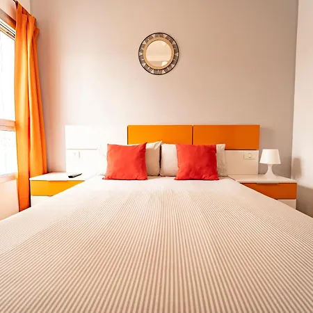 아파트 El Secreto Del Norte