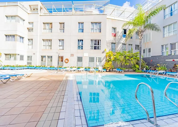 Apartman El Secreto Del Norte Gáldar