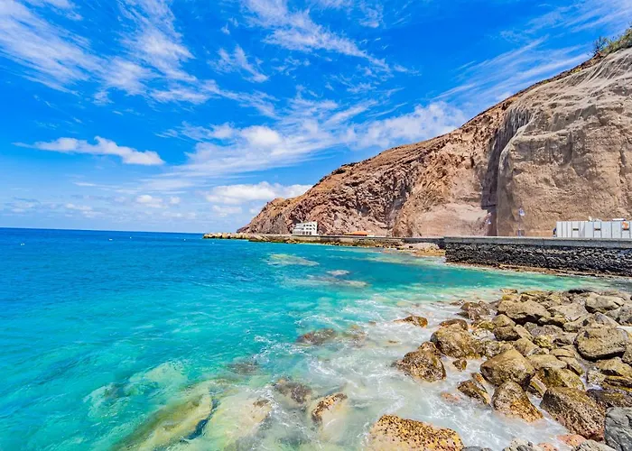 El Secreto Del Norte Apartman *