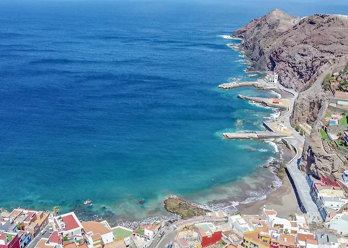 아파트 El Secreto Del Norte