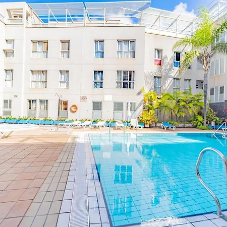 Appartement El Secreto Del Norte Gáldar