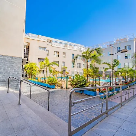 Apartamento El Secreto Del Norte Las Palmas de Gran Canaria