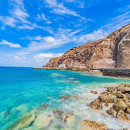 El Secreto Del Norte Appartement *