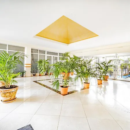 Appartamento El Secreto Del Norte Gáldar