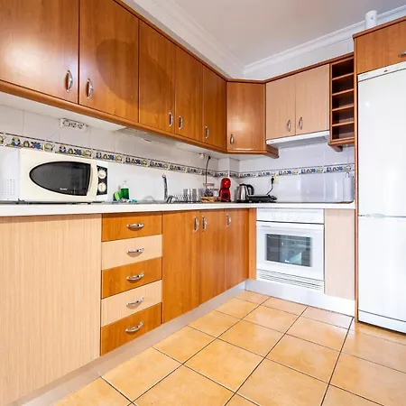 Appartement El Secreto Del Norte *