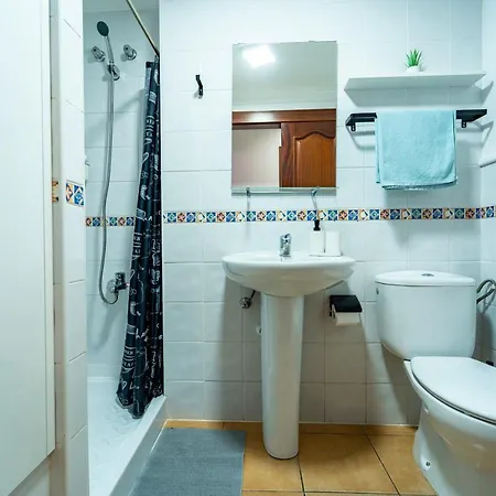 Apartamento El Secreto Del Norte