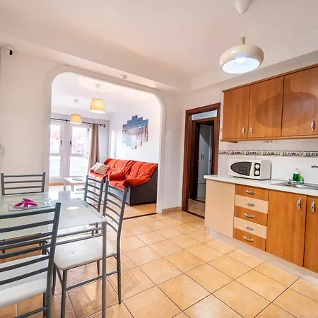 Appartamento El Secreto Del Norte