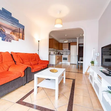 Appartamento El Secreto Del Norte *