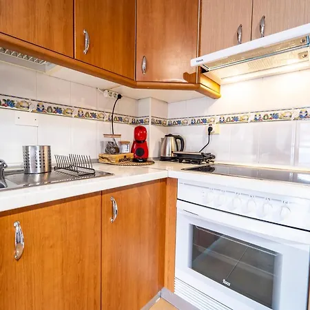 El Secreto Del Norte Appartement