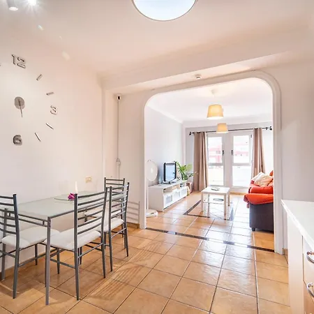 Appartement El Secreto Del Norte *