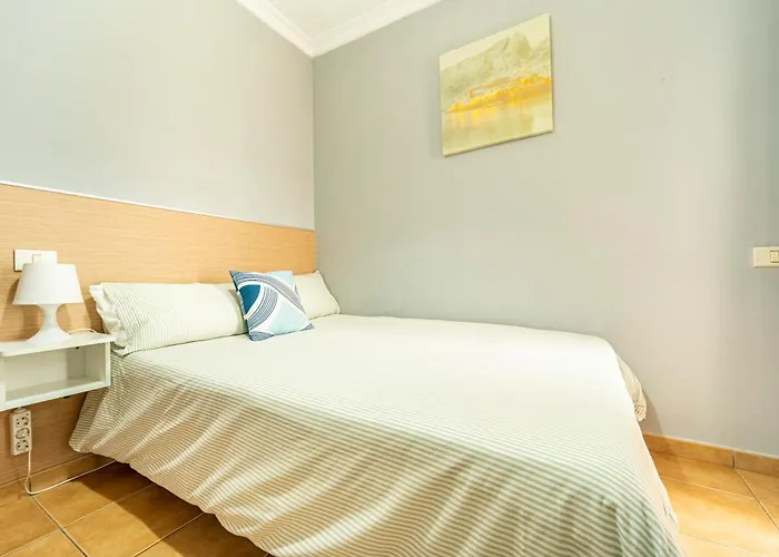 El Secreto Del Norte Apartment