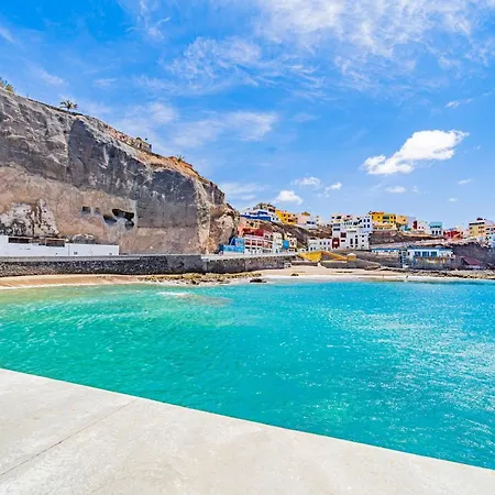 El Secreto Del Norte Apartament Gáldar