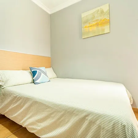 El Secreto Del Norte Apartmán