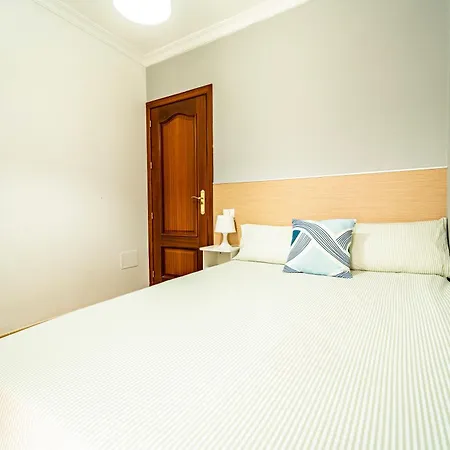 El Secreto Del Norte Apartmán *