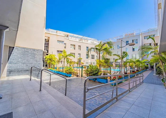 Apartament El Secreto Del Norte Gáldar