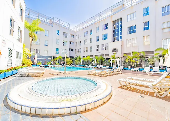 Apartament El Secreto Del Norte *