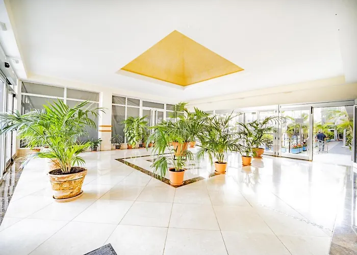 Apartament El Secreto Del Norte Gáldar