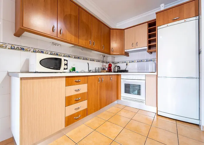 Apartament El Secreto Del Norte *