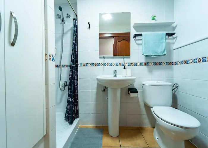 Apartament El Secreto Del Norte