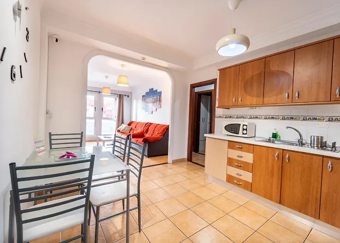 Apartament El Secreto Del Norte