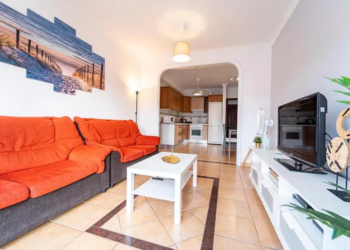 Apartament El Secreto Del Norte *