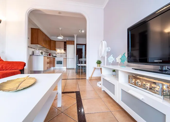 Apartament El Secreto Del Norte