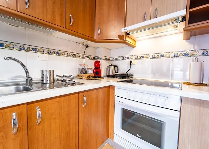 El Secreto Del Norte Apartament