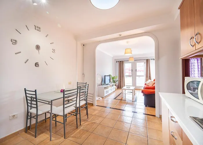 Apartament El Secreto Del Norte *