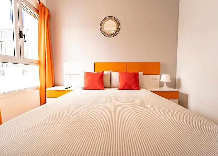 Apartament El Secreto Del Norte