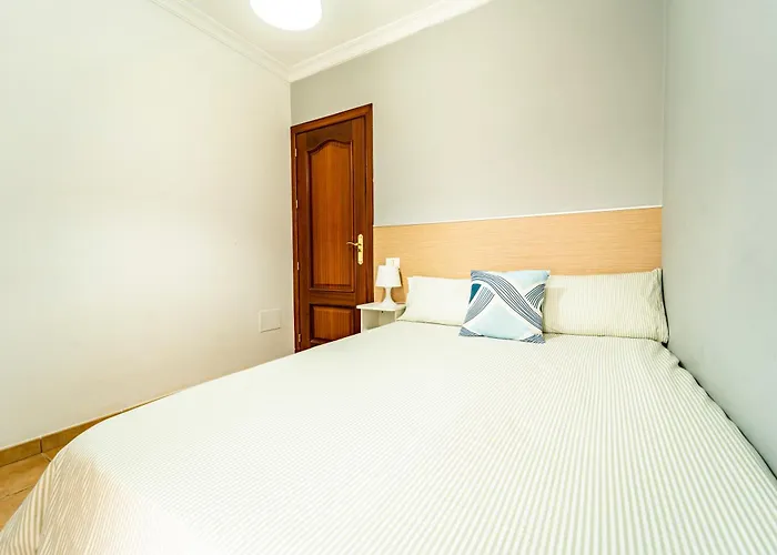 El Secreto Del Norte Apartament *